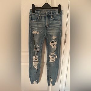 Women’s jeans